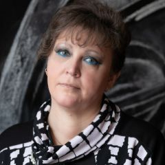 Коробкова Марина