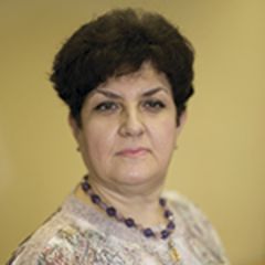 Корнилова Наталия
