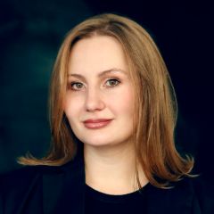 Ломоносова Елена