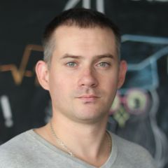 Зиновьев Олег