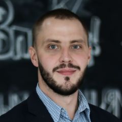 Добрынин Александр