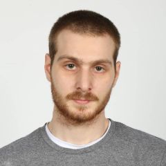 Шароев Владимир