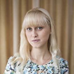Краснощекова Анастасия