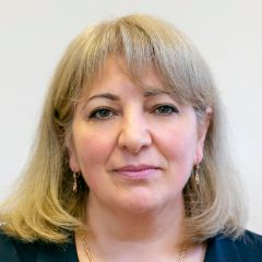 Карагулян Ангин