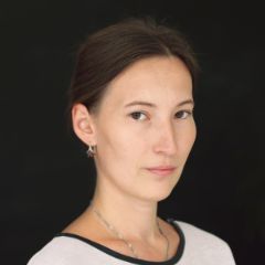 Желтикова Наталия
