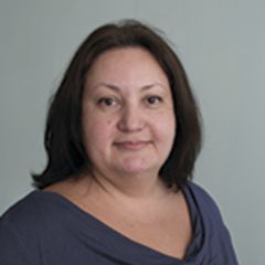 Рыльникова Наргис