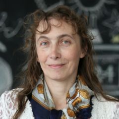Тарасова Любовь