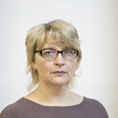 Калмыкова Наталия