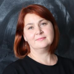 Вьюжанина Ирина