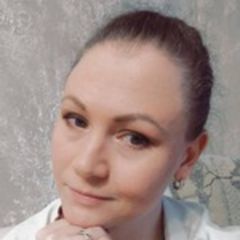 Баркова Людмила Юрьевна