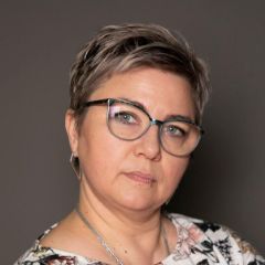 Белокопытова Ольга Сергеевна