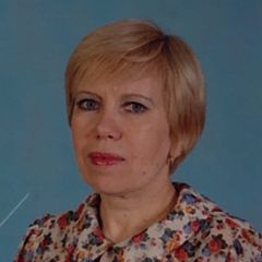 Фролова Светлана