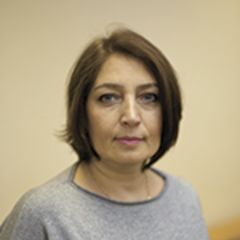 Павлова Валентина