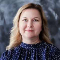 Рыбакова Наталья