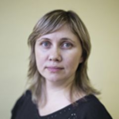 Ханнанова Юлия