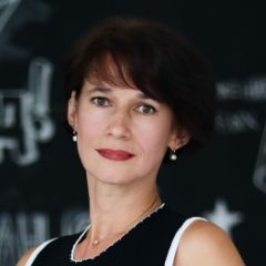 Зобкова Татьяна