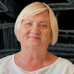 Береснева Ольга Семеновна