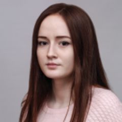 Палажченко Анастасия