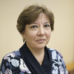 Анисимова Татьяна Михайловна