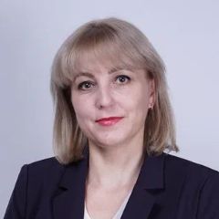 Моргунова Наталья