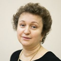 Гурбанова Дарья