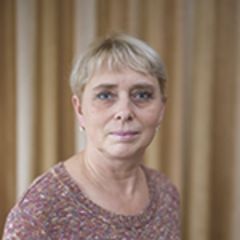 Краснова Людмила