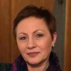 Максимова Татьяна