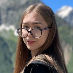 Жихарева Екатерина