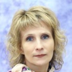Басанова Ольга Федоровна