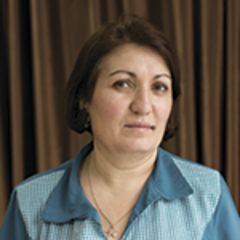 Хзанян Манушак