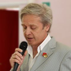 Афанасьев Евгений Сергеевич