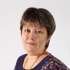 Брасова Татьяна Владимировна