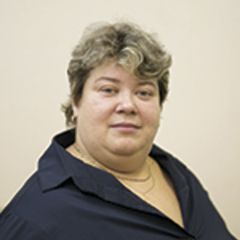 Тихонова Галина