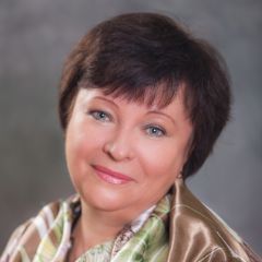 Бачурихина Татьяна Николаевна
