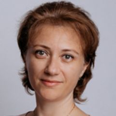 Лютова Наталья