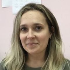 Коршунова Екатерина