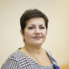 Ломакина Татьяна