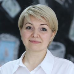 Трунова Анастасия