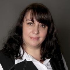 Мерсиянова Наталия