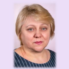 Никитина Любовь