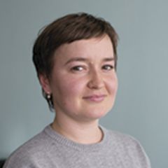 Виноградова Кристина