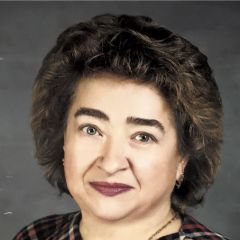 Жаворонкова Наталья