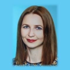 Тюрькина Елена