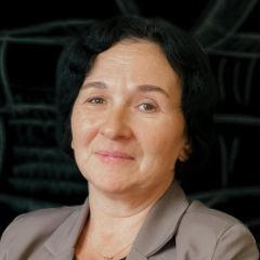 Норинская Татьяна