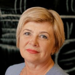 Григорьева Елена