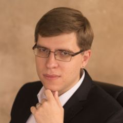 Рябцев Николай
