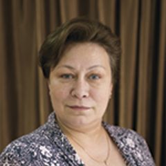 Столярова Екатерина