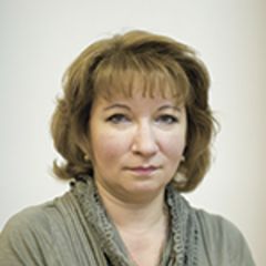 Харыбина Елена