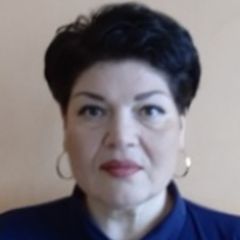 Хирдаева Наталья