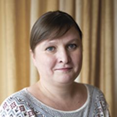 Абрамова Татьяна Михайловна